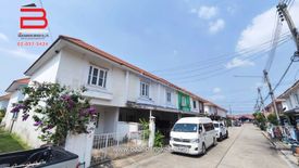 2 Bedroom Townhouse for sale in Khu Bang Luang, Pathum Thani