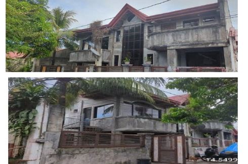 House for sale in Bagumbayan, Rizal