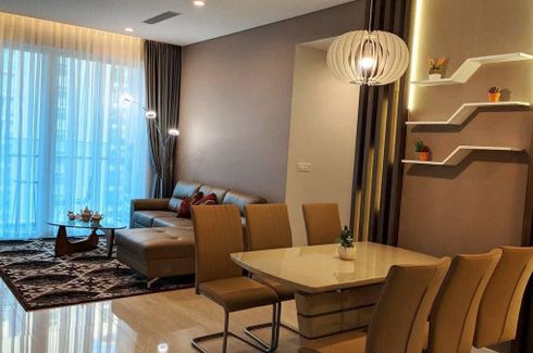 Cho thuê căn hộ chung cư 3 phòng ngủ tại An Lợi Đông, Quận 2, Hồ Chí Minh