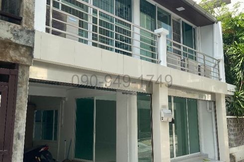 3 Bedroom Townhouse for rent in Khlong Tan Nuea, Bangkok near BTS Thong Lo