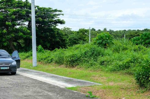 Land for sale in Laiya-Aplaya, Batangas