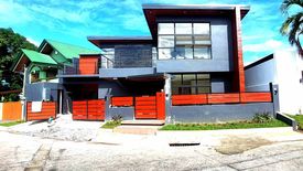 4 Bedroom House for sale in Bagong Silangan, Metro Manila