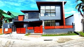 4 Bedroom House for sale in Bagong Silangan, Metro Manila