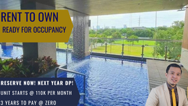 3 Bedroom Condo for sale in Mckinley West Village, Pinagsama, Metro Manila