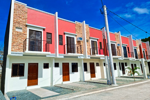 2 Bedroom Townhouse for sale in Lias, Bulacan