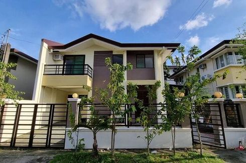3 Bedroom House for rent in Canlubang, Laguna