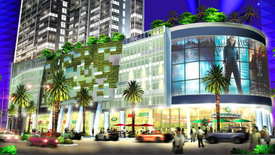 1 Bedroom Condo for sale in Bagumbayan, Metro Manila