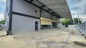 Warehouse / Factory for rent in Nawamin, Bangkok