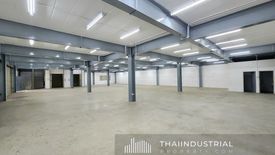 Warehouse / Factory for rent in Nawamin, Bangkok