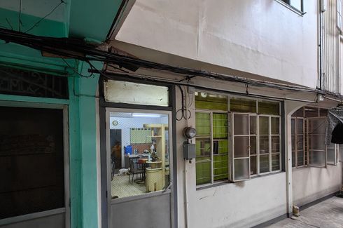 2 Bedroom Townhouse for sale in Tejeros, Metro Manila