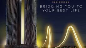 1 Bedroom Condo for sale in Le Pont Residences, Manggahan, Metro Manila