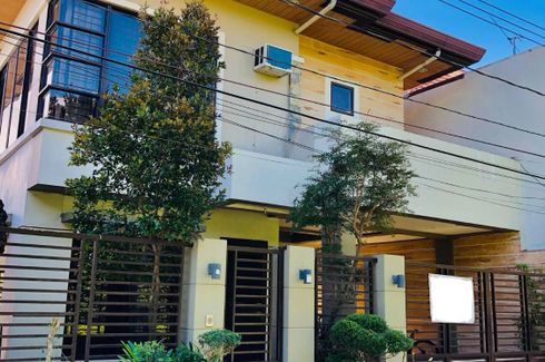 4 Bedroom House for rent in Tabun, Pampanga