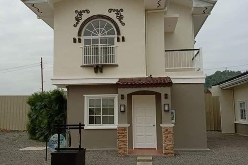 2 Bedroom House for sale in Sangi, Cebu