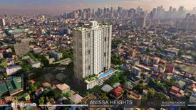1 Bedroom Condo for sale in Barangay 102, Metro Manila near MRT-3 Taft Avenue