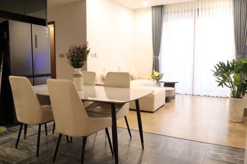 3 Bedroom Apartment for rent in Lumiere Riverside, An Phu, Ho Chi Minh