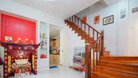 4 Bedroom House for sale in Baan Sirin Home, Khlong Chan, Bangkok