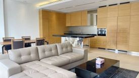 2 Bedroom Apartment for rent in Saladaeng Residences, Silom, Bangkok near MRT Lumpini