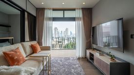 2 Bedroom Condo for sale in MUNIQ Sukhumvit 23, Khlong Toei Nuea, Bangkok near MRT Sukhumvit