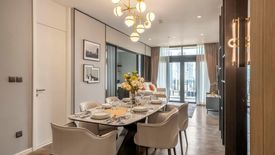 2 Bedroom Condo for sale in MUNIQ Sukhumvit 23, Khlong Toei Nuea, Bangkok near MRT Sukhumvit