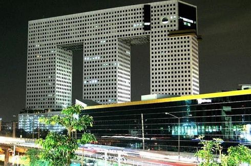 ขายคอนโด ตึกช้าง 6 ห้องนอน ใน จตุจักร, จตุจักร ใกล้ MRT พหลโยธิน 24
