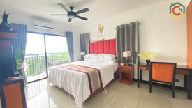 1 Bedroom Condo for sale in Angeles, Pampanga