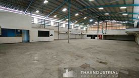 Warehouse / Factory for rent in Ban Bueng, Chonburi