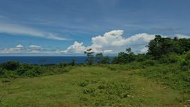 Land for sale in Gabayan, Siquijor