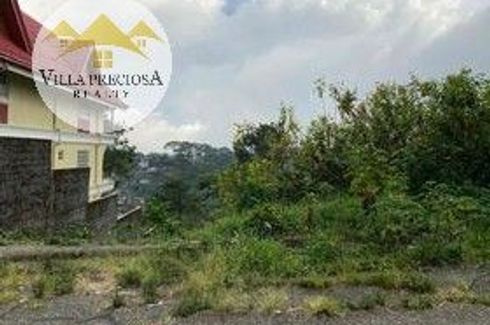 Land for sale in Bakakeng Central, Benguet