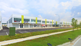 Commercial for rent in Bandar Baru Kangkar Pulai, Johor