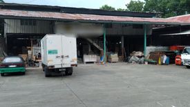 Warehouse / Factory for rent in Tunasan, Metro Manila