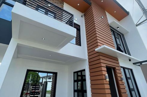 3 Bedroom House for sale in Ampid II, Rizal