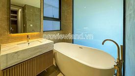 3 Bedroom Apartment for rent in Thu Thiem, Ho Chi Minh