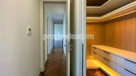 3 Bedroom Apartment for rent in Thu Thiem, Ho Chi Minh