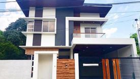 5 Bedroom House for sale in Batasan Hills, Metro Manila