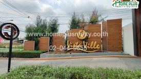 3 Bedroom House for sale in VISTA VILLE LUMLUKKA KLONG 3, Lat Sawai, Pathum Thani