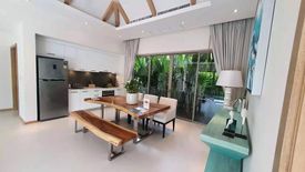 3 Bedroom Villa for sale in Choeng Thale, Phuket