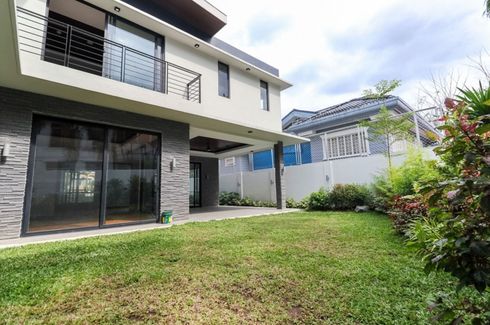 4 Bedroom House for sale in Pansol, Metro Manila