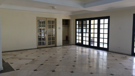 4 Bedroom House for rent in LOYOLA GRAND VILLAS, Ramon Magsaysay, Metro Manila near LRT-1 Roosevelt