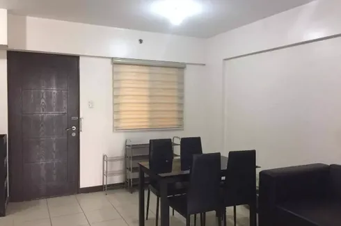 2 Bedroom Condo for sale in Arista Place, Santo Niño, Metro Manila