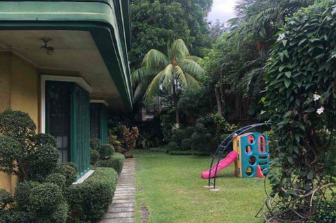 6 Bedroom House for sale in Ugong Norte, Metro Manila