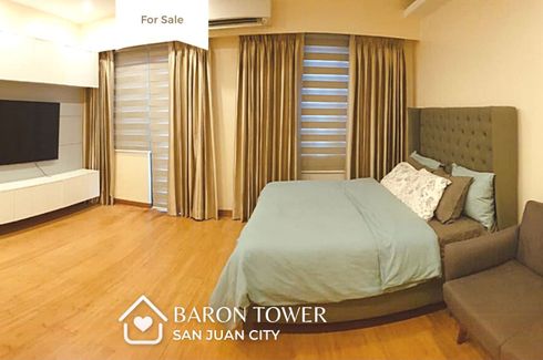 2 Bedroom Condo for sale in Little Baguio, Metro Manila
