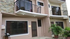 3 Bedroom Townhouse for rent in Cabancalan, Cebu