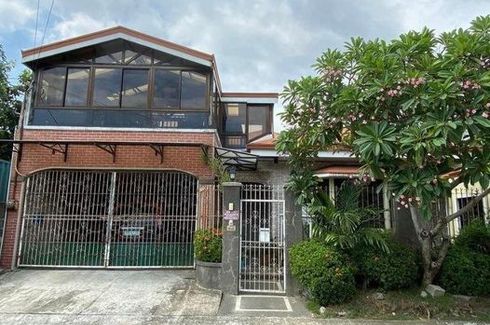 3 Bedroom House for rent in Almanza Dos, Metro Manila