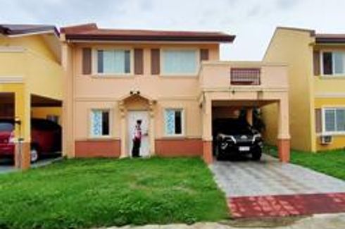 House for sale in Look 1st, Bulacan