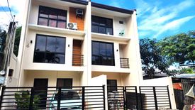 4 Bedroom House for sale in Guitnang Bayan II, Rizal