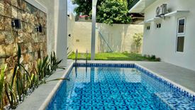 6 Bedroom House for rent in Angeles, Pampanga