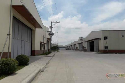 Commercial for rent in San Pablo Proper, Pampanga
