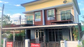 3 Bedroom Townhouse for sale in Pa Sak, Lamphun