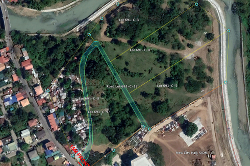 Land for sale in Dulong Bayan, Bulacan