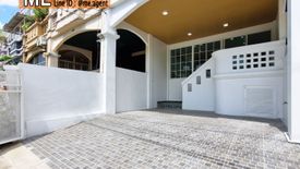 4 Bedroom Townhouse for sale in Suan Luang, Bangkok near MRT Khlong Kalantan